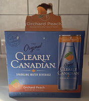 Orchard Peach