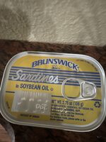 Sardines