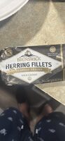 Herring Fillets Seafood Snacks