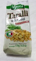 Taralli
