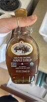 Maple Syrup