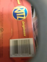 Ritz Original
