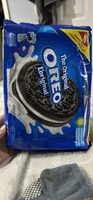 The Original Oreo
