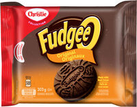 Fudgee o original cookies