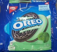Oreo Mint