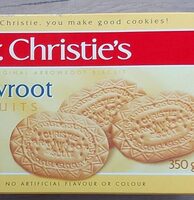 Arrowroot