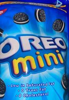 Oreo mini