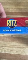 Ritz Snackwiches