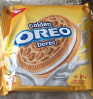 Oreos Golden