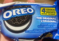 Oreos