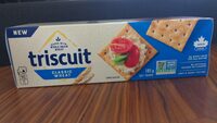 Triscuit