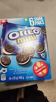 Oreo Mini