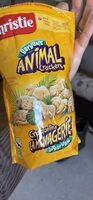 Animal Crackers