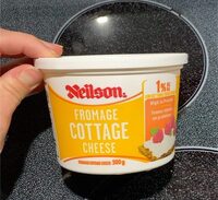 Fromage cottage