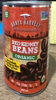 Red Kidney Beans