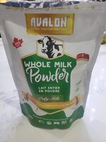 Whole Milk Powder