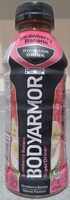 Strawberry Banana Hydration Drink