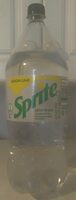 Zero Sugar Lemon-Lime Soda