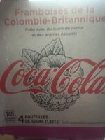 Cocacola