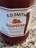 Raspberry Jam
