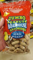 Peanuts