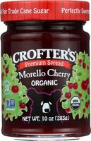 Morello Cherry Premium Fruit Spread
