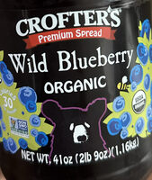 Wild Blueberry