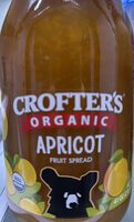 Apricot Food Spread
