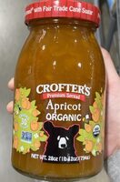 Apricot Premium Fruit Spread