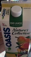 Jus De Fruits (pomme Du Verger)