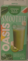 Green Activ Smoothie