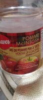 Graves Pomme Mcintosh