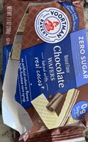 Chocolate Wafers