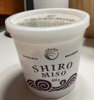 Shiro Miso