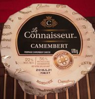 Camembert