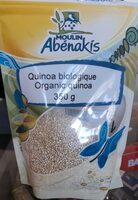 Quinoa