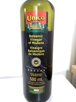 Balsamic Vinegar of Modena