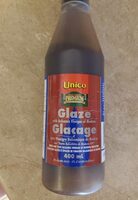 Balsamic glaze