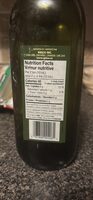 Extra Virgin Olive Oil