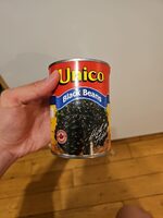 Black Beans