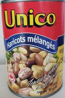 Bean Medley