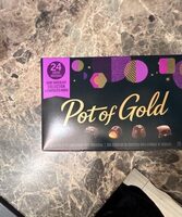 Pot of Gold Dark