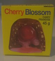 Cherry Blossom