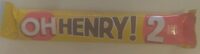 Oh Henry!