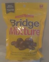 Bridge Mixture