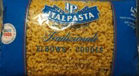Pasta - elbow macaroni