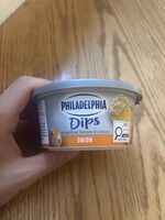Philadelphia Onion 🧅