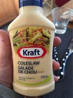 Vinaigrette (salade De Chou)