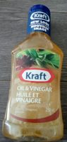 Vinaigrette (huile Et Vinaigre)