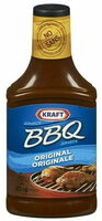 BBQ Sauce